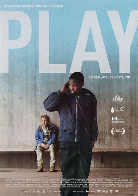 play swedish film|Play (2011) .